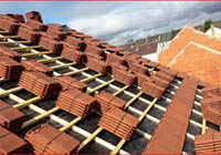 Rénover sa toiture à Saint-Sauveur-de-Cruzieres